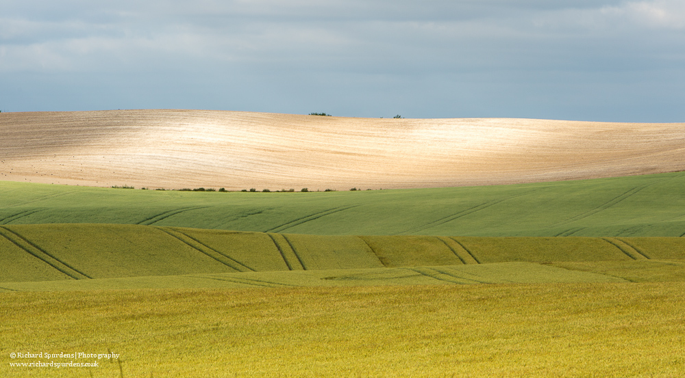 Landscape Photograher - Landscape Photography - rolling downs