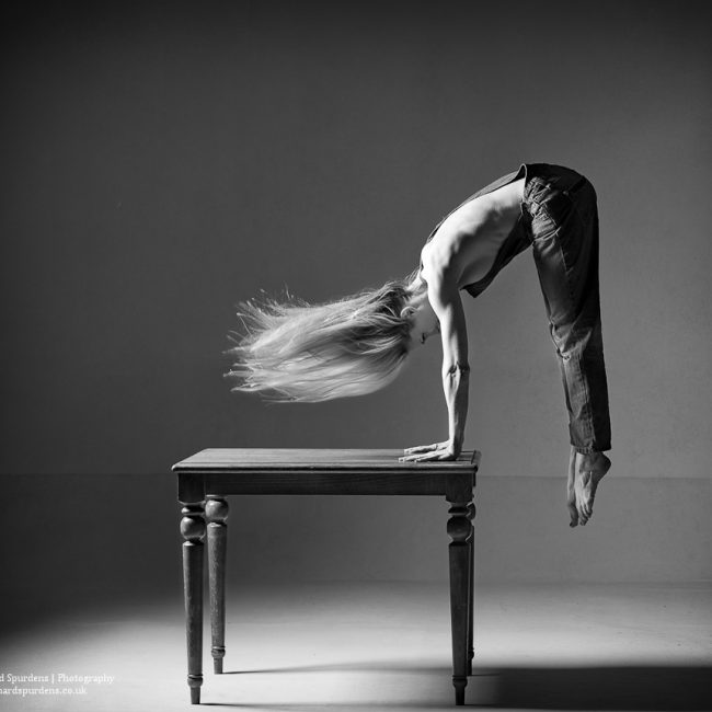 dance photographer - dance photography - perfecting the art of table stands