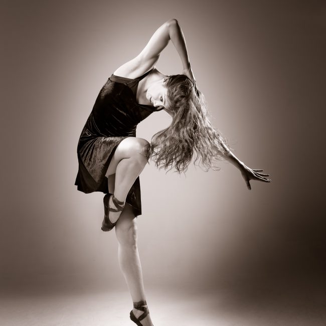 Dance Photography - Dance Photographer - contemporary dance shapes