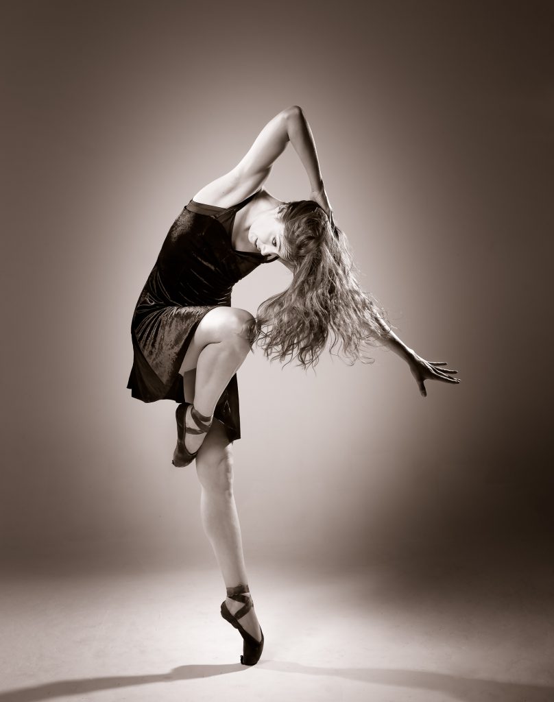 Dance Photography - Dance Photographer - contemporary dance shapes