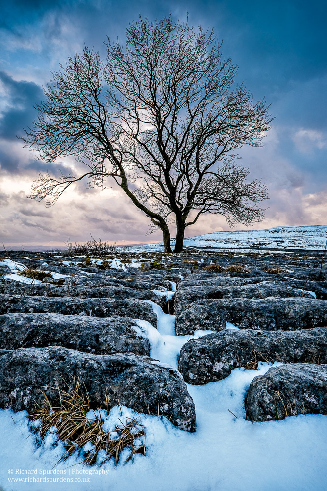 Landscape Photograher - Landscape Photography - a day in the dales -2