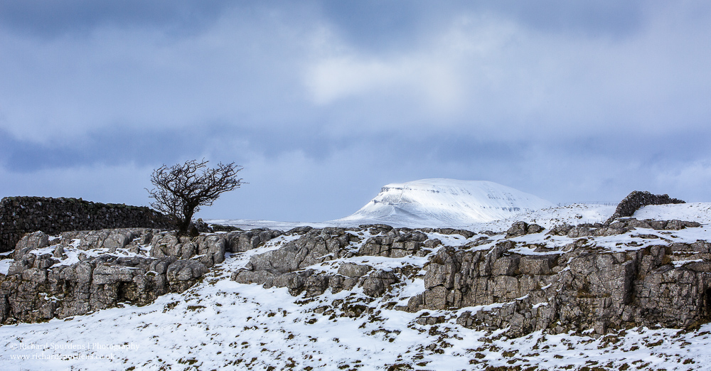 Landscape Photograher - Landscape Photography - a day in the dales -5