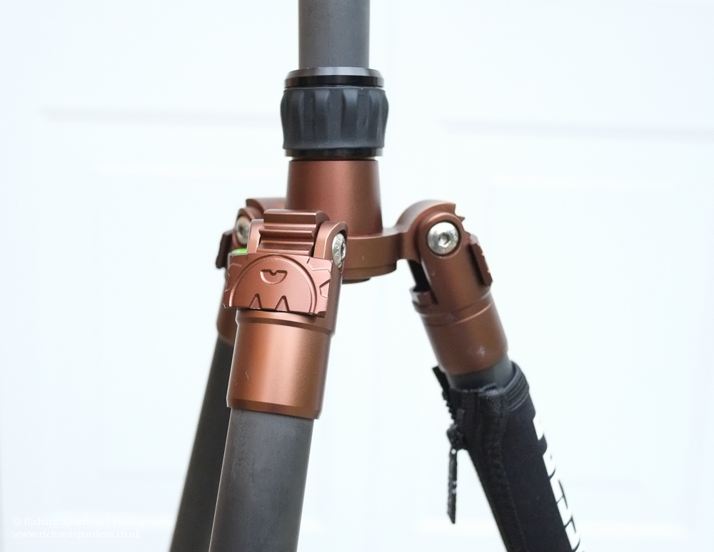 product photography - product photographer - 3 legged thing brian - leg locks