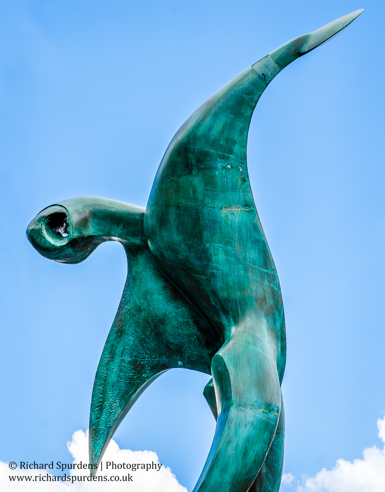 travel photography - travel photographer - commemoration day of the sea sculptor