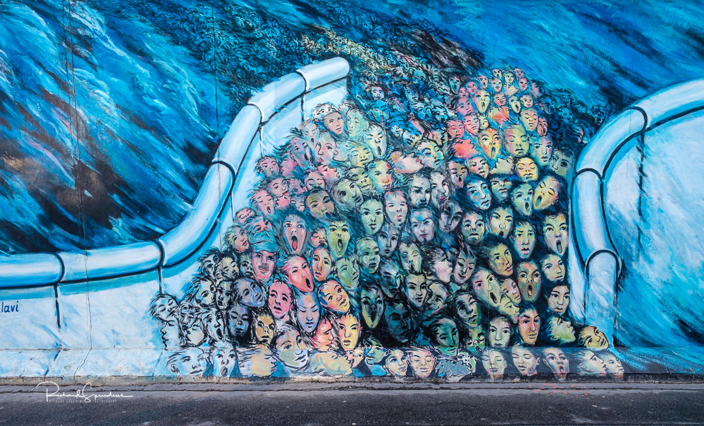 The Berlin Wall And Its Wall Art A Few Of My Favourite Images Of the-berlin-wall-and-its-wall-art-a-few-of-my-favourite-images-of