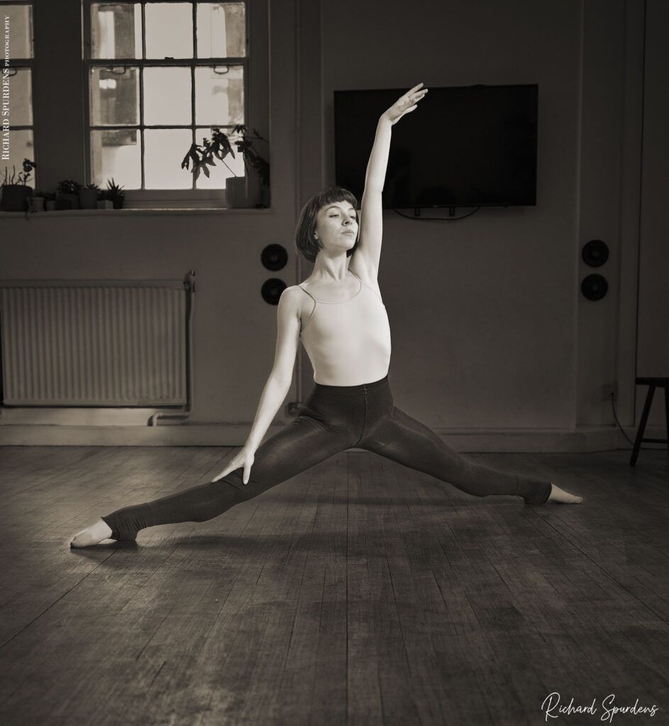 dance photographer - dance photography -