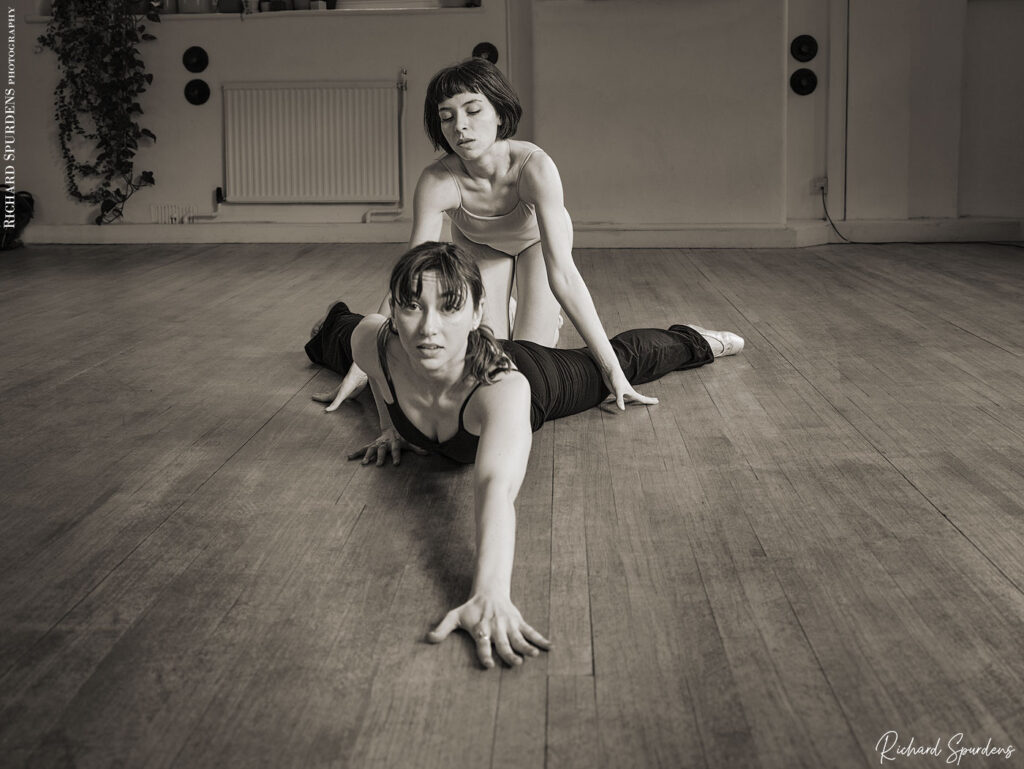 dance photographer - dance photography -