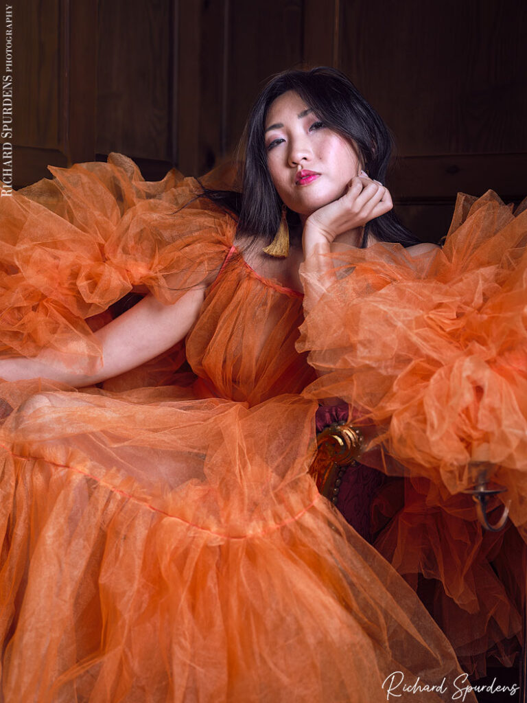 portrait photography - portrait photographer -