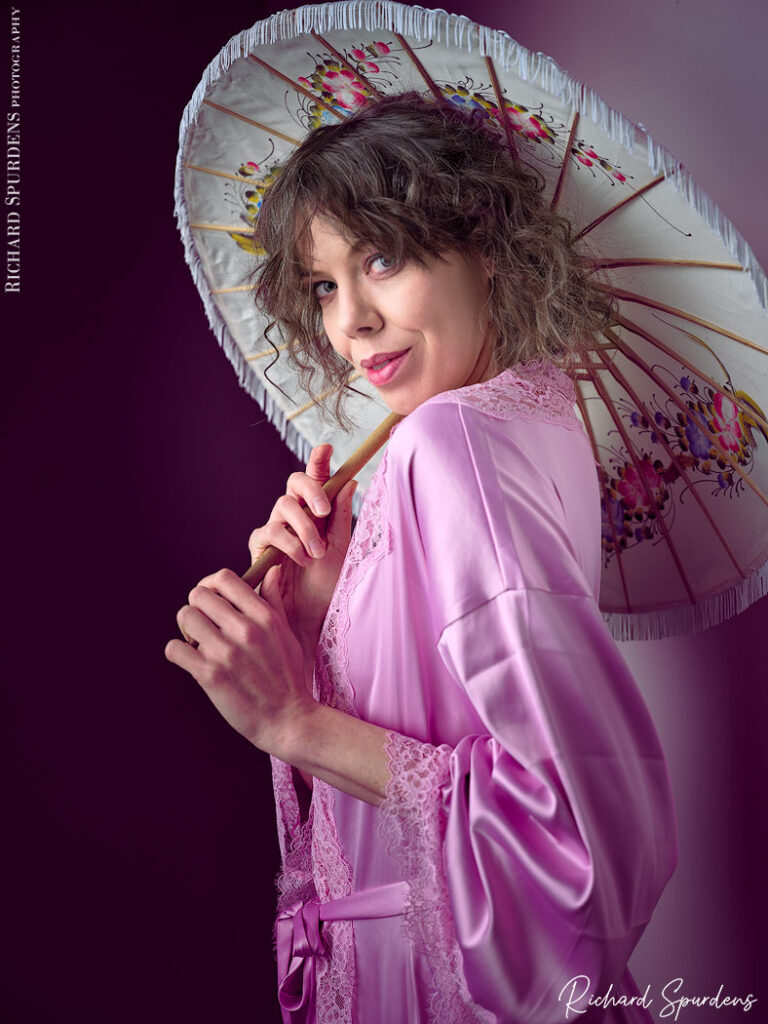 portrait photography - portrait photographer - colour portrait